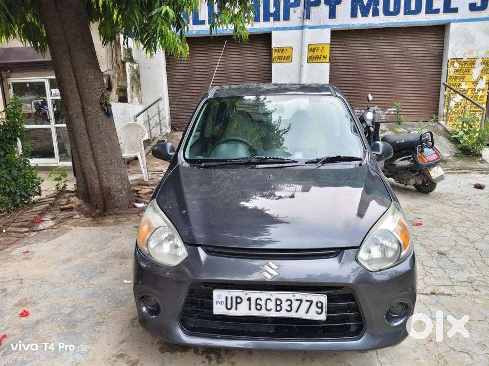 Maruti Suzuki Alto 800 Cng Lxi Optional, 2019, Cng & Hybrids