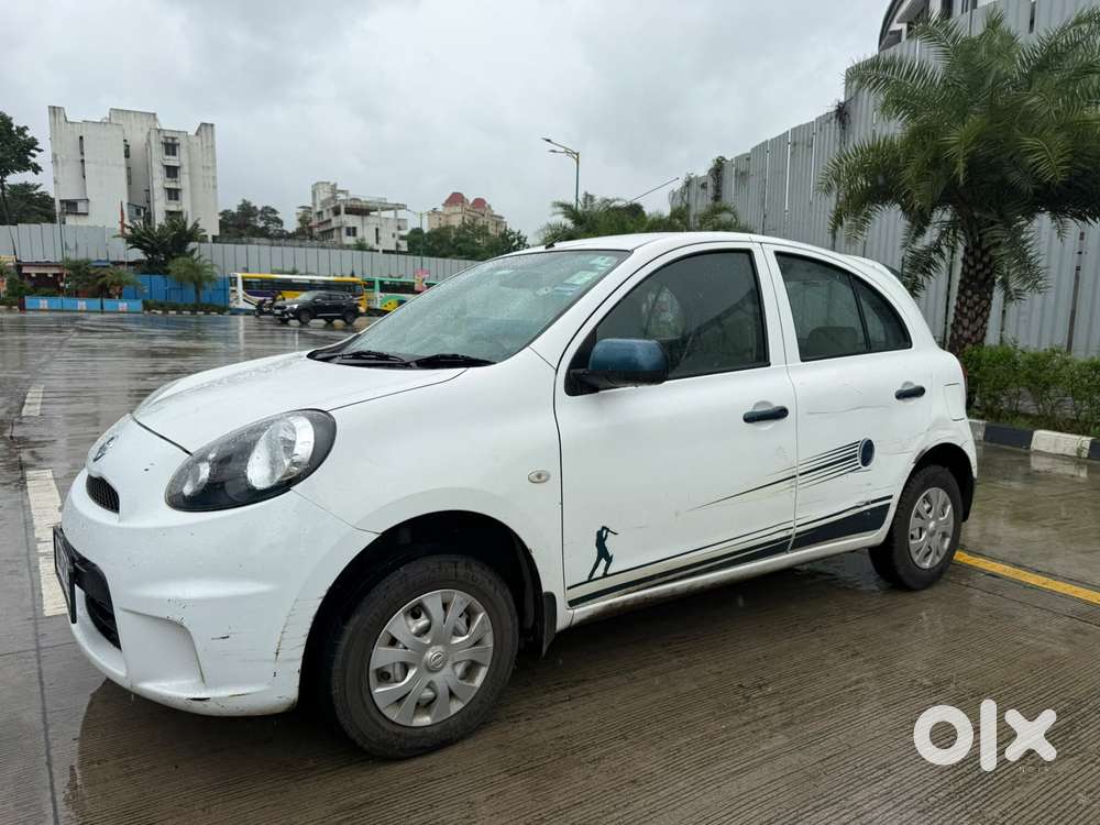 Nissan Micra Xe Petrol, 2016, Petrol
