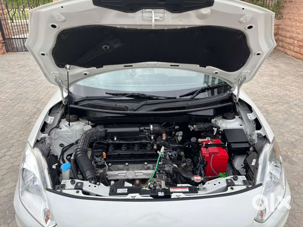 Maruti Suzuki Swift Dzire Vxi(o) Mt, 2023, Petrol
