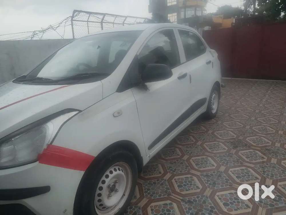 Hyundai Xcent Prime Diesel Manual 2018