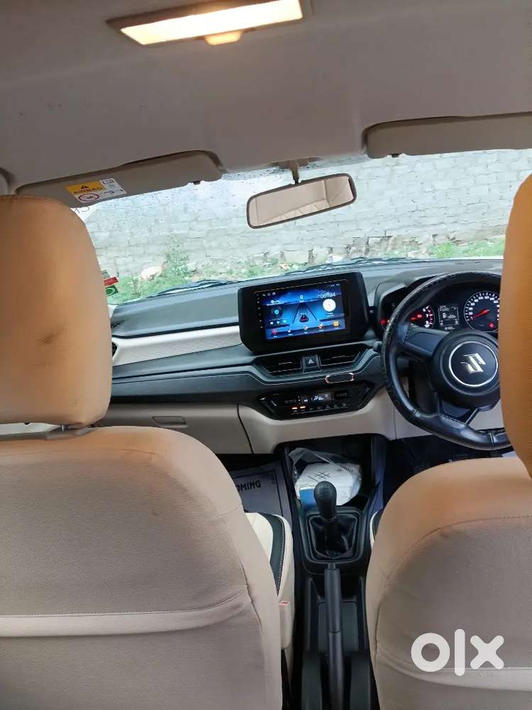 Maruti Suzuki Dzire 2026 Cng & Hybrids 17000 Km Driven