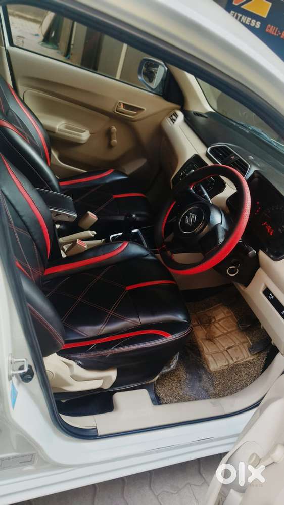 Maruti Suzuki Dzire 1.2 Tour S Cng, 2023, Cng & Hybrids