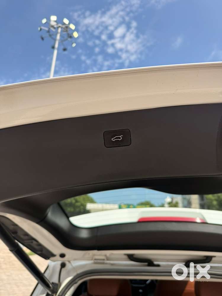 Mg Hector Plus Diesel 2023 Sharp Edition