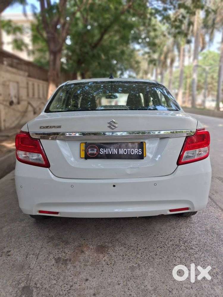 Maruti Suzuki Swift Dzire 2018-2020 1.2 Tour S Petrol, 2023, Petrol