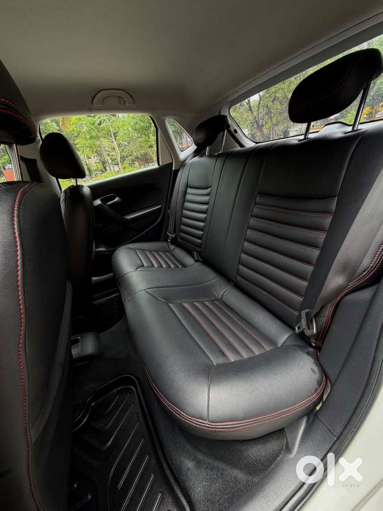 Volkswagen Polo 1.0 Mpi Trendline, 2020, Petrol