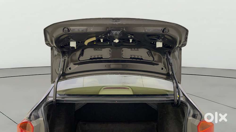 Honda City 2014-2015 I Vtec Cvt Vx, 2015, Petrol