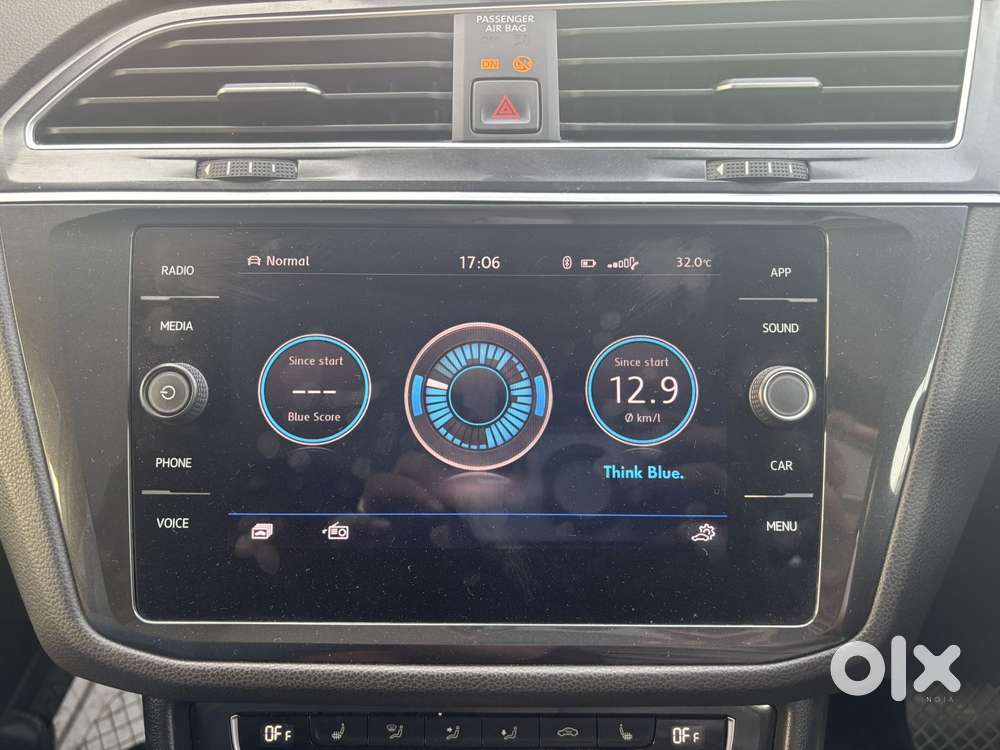 Volkswagen Tiguan 2.0 Tdi Highline, 2019, Diesel