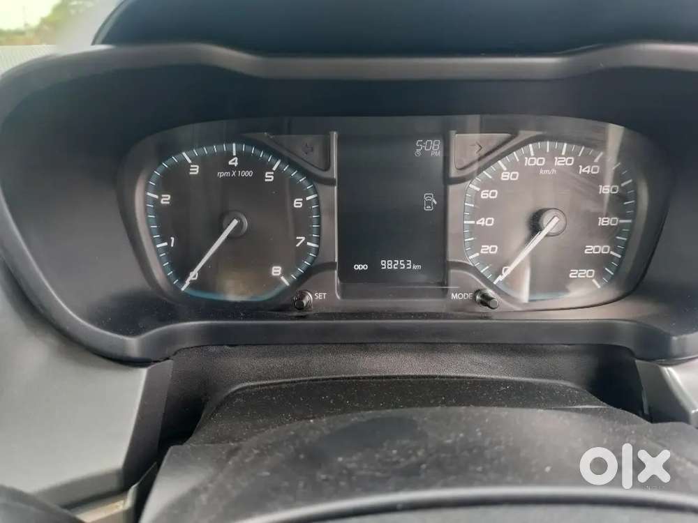 Tata Altroz Diesel White For Sale