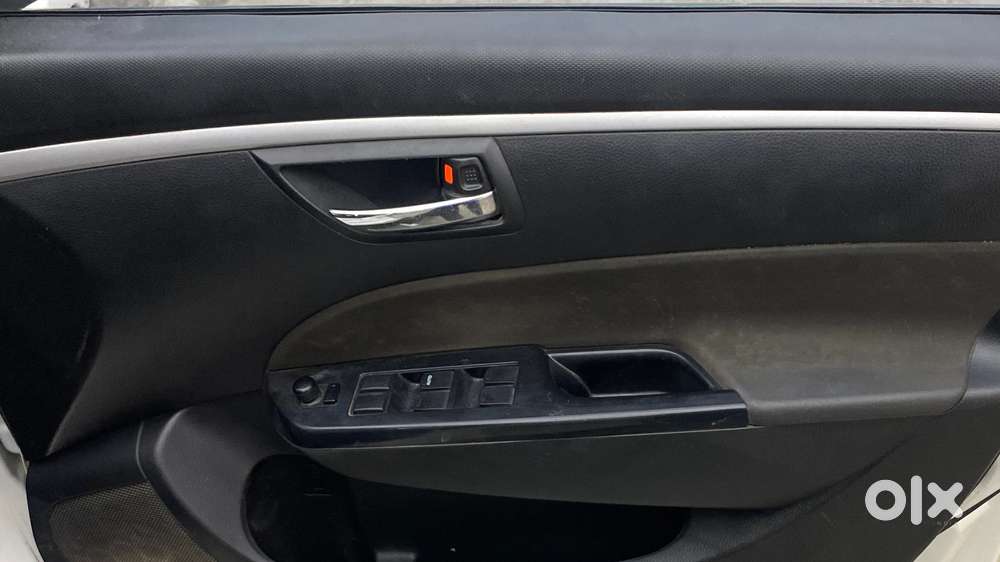 Maruti Suzuki Swift Vdi, 2016, Diesel