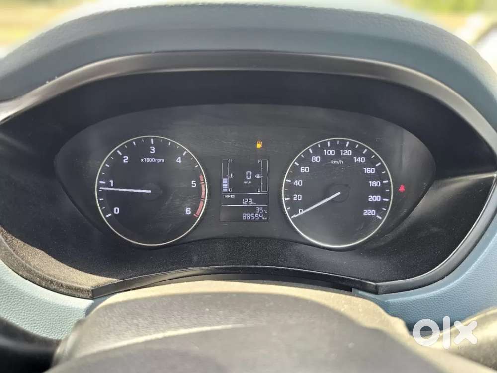 Hyundai I20 Active 1.4 Sx, 2015, Diesel