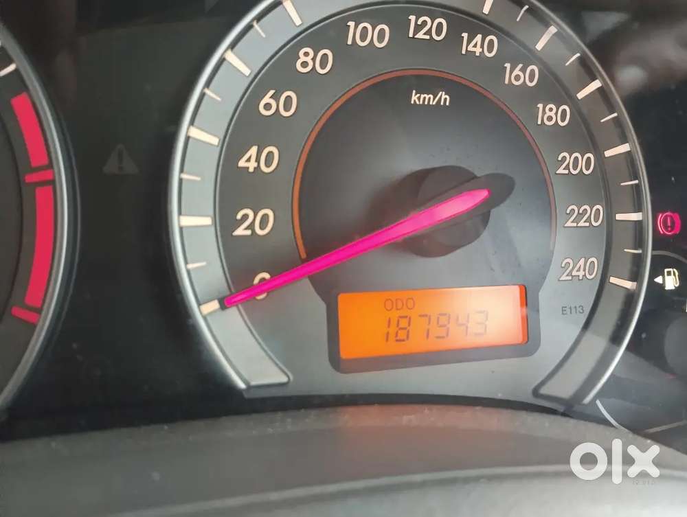 Looking For Luxury Car... Buy This One