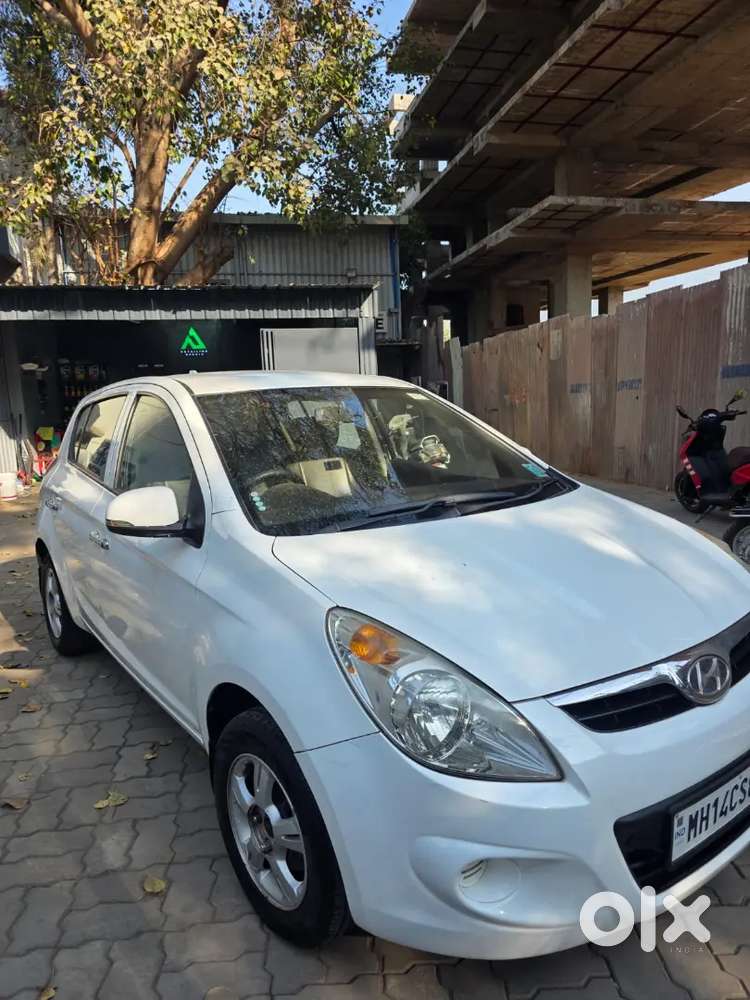 Hyundai I20 2011 Diesel 94000 Km Driven