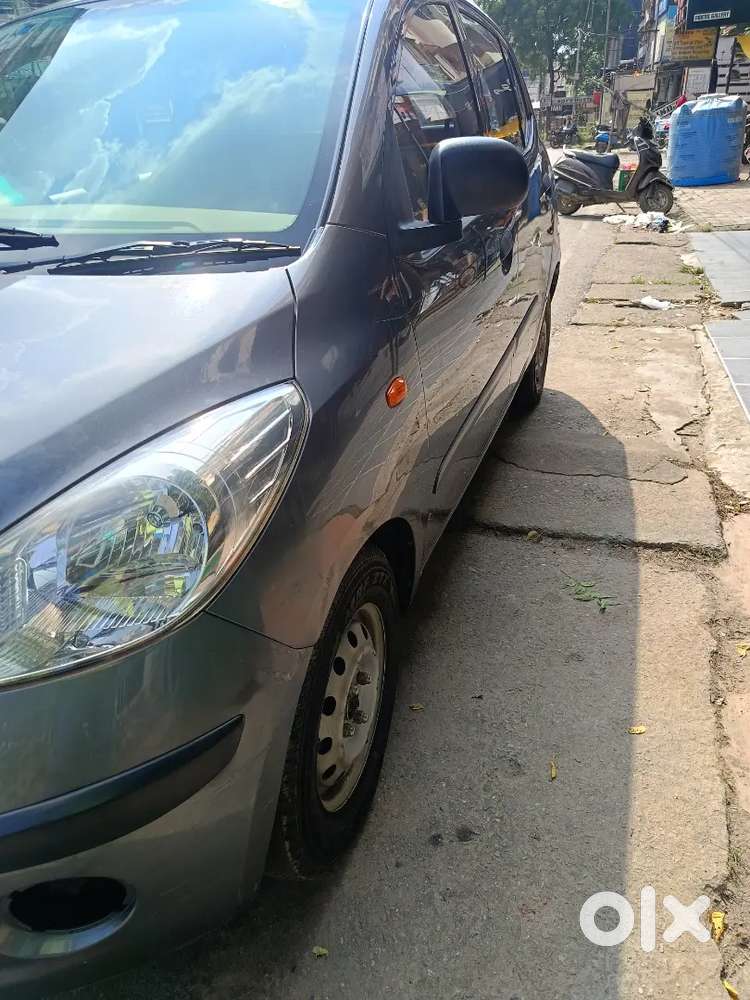 Hyundai I10 Sportz 2010