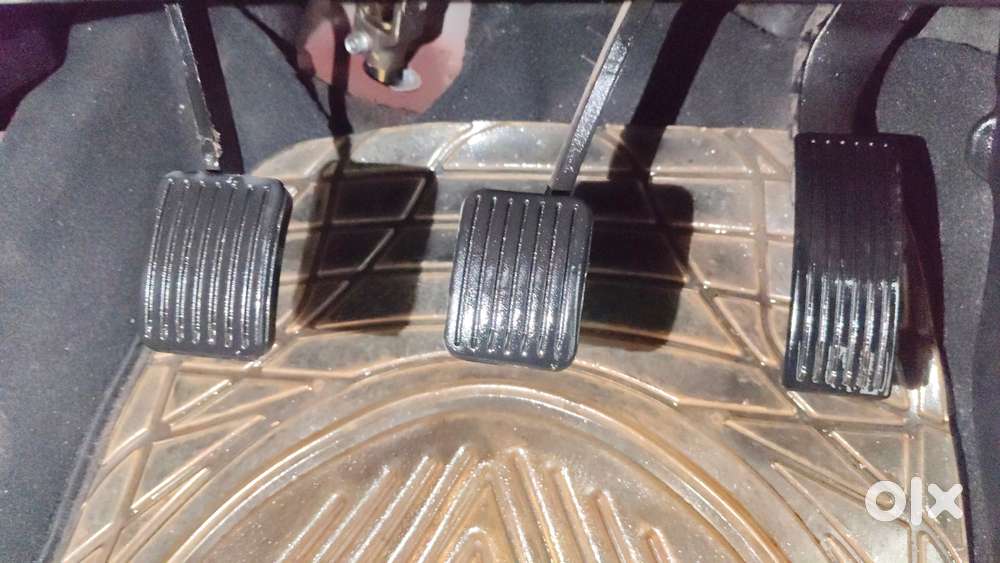 Hyundai Grand I10 2013-2016 Era, 2017, Petrol