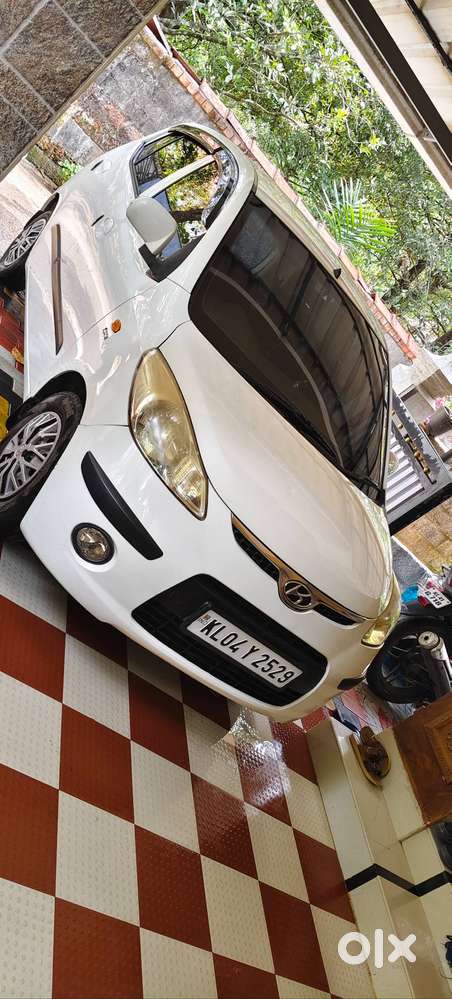 Hyundai I10 2009