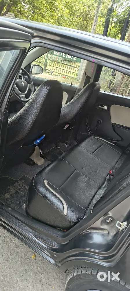 Maruti Suzuki Alto 800 2019