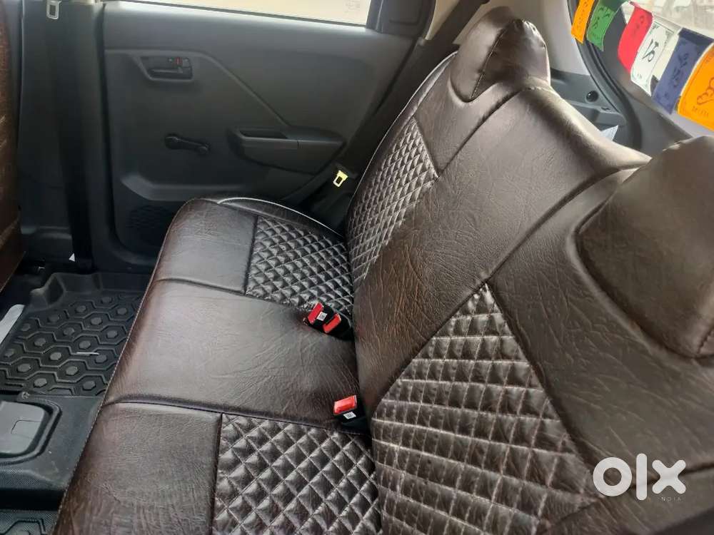 Maruti Suzuki Alto K10 Vxi ( Urgent Sale)