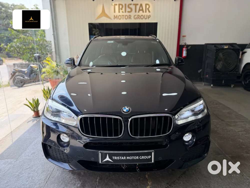Bmw X5 Xdrive 30d, 2017, Diesel
