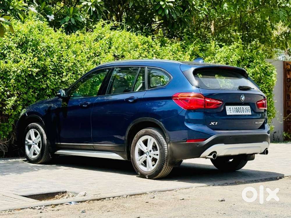 Bmw X1 2.0 Sdrive 20d, 2019, Diesel