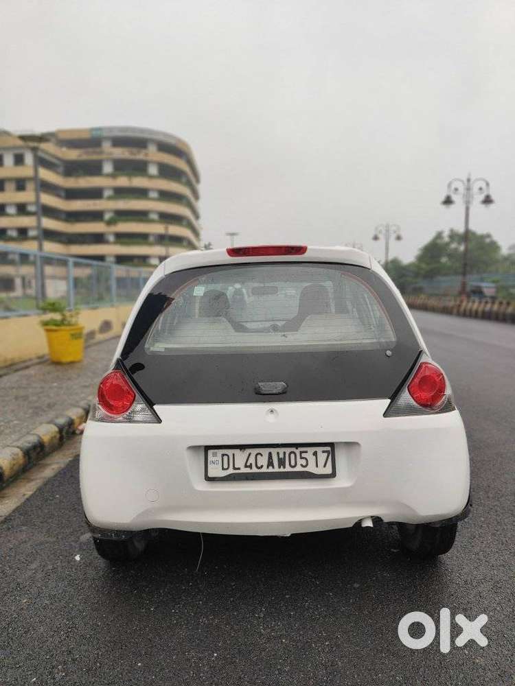 Honda Brio S Mt, 2014, Petrol