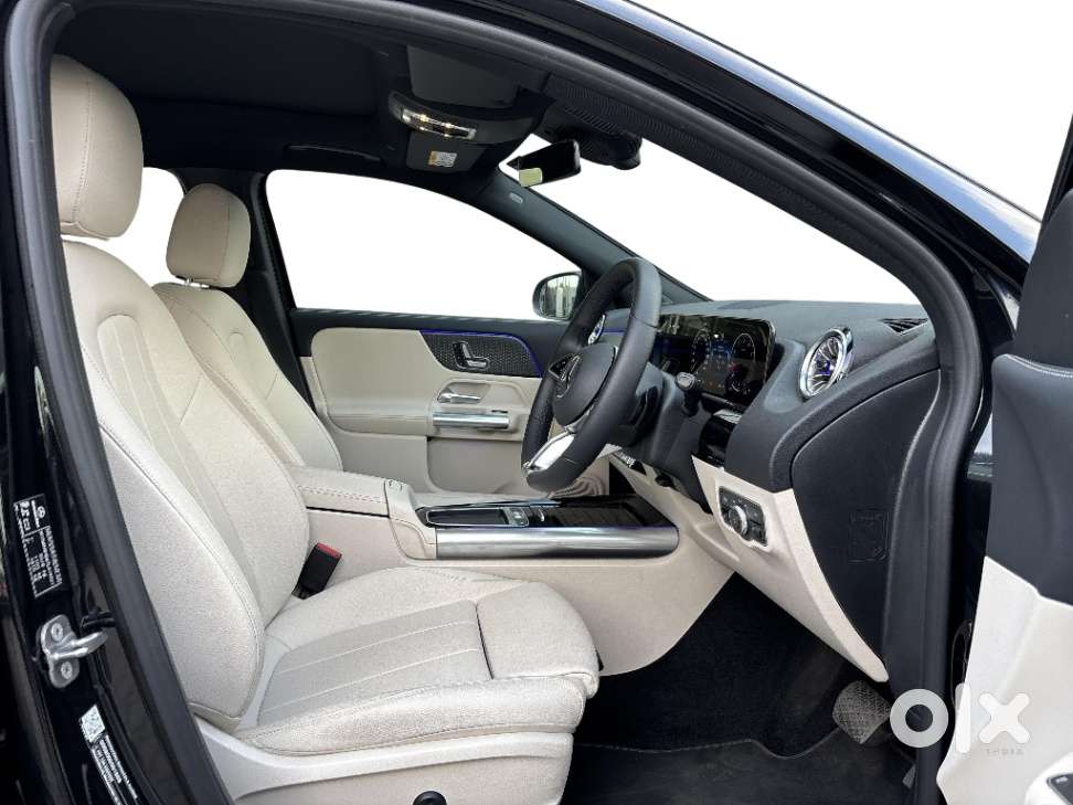 Mercedes-benz Gla 200, 2025, Petrol