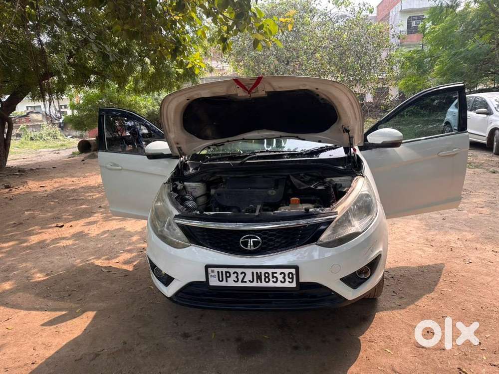 Tata Zest 2018 Diesel 90000 Km Driven