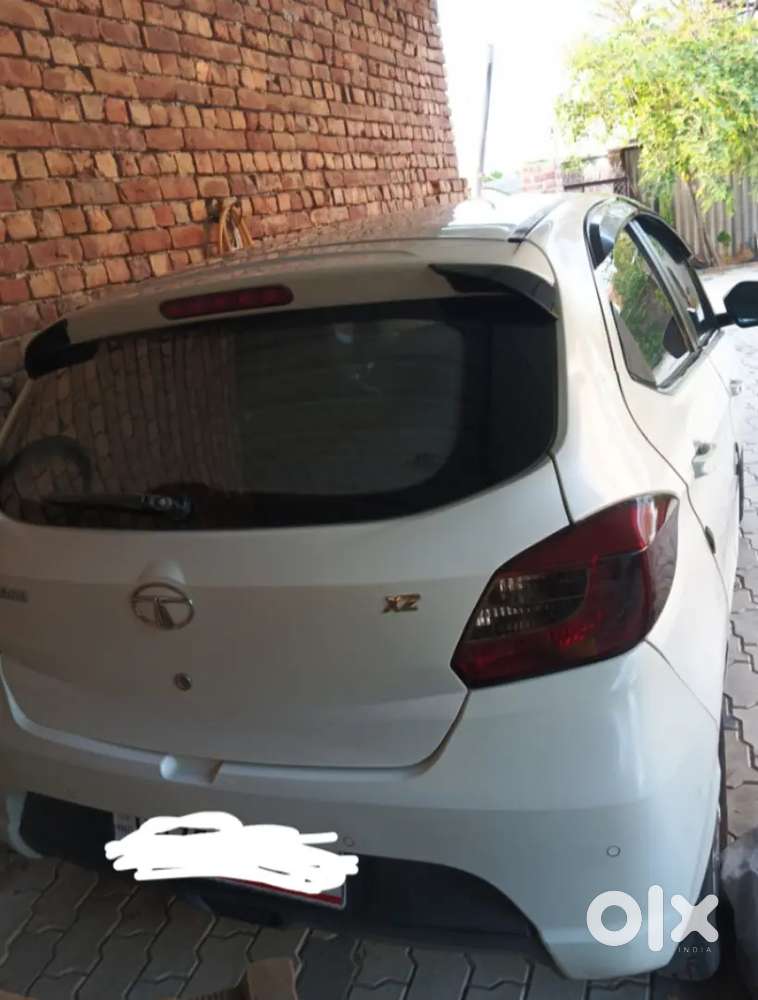 Tata Tiago 1.2 Revotron 2017