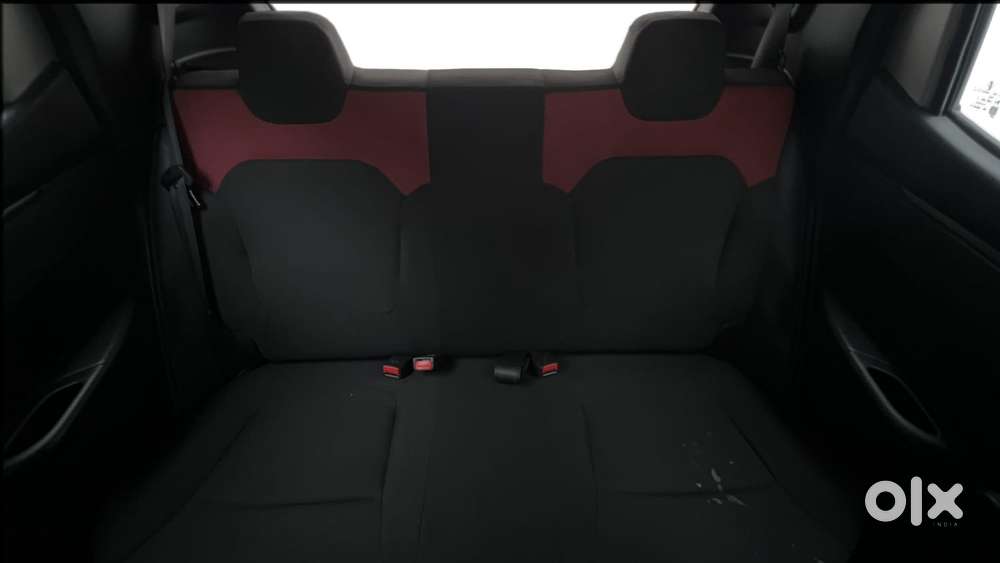 Renault Kwid 1.0 Rxl, 2019, Petrol