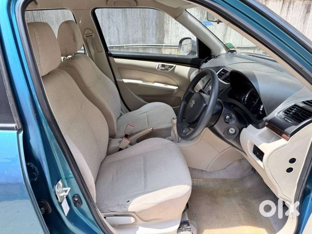 Maruti Suzuki Dzire 1.2 Vxi, 2014, Petrol