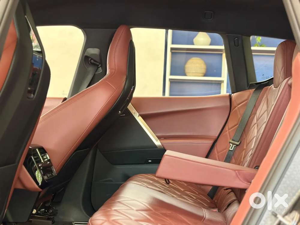 Bmw Ix, 2023, Electric