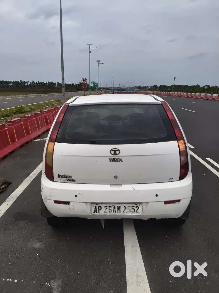 Tata Indica Vista Tdi 2011 For Sell