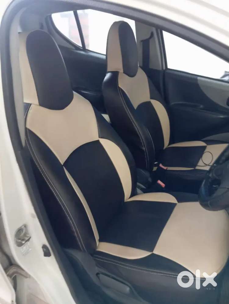 2010 Maruti Suzuki A-star Lxi Manual