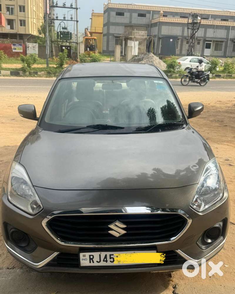 Maruti Suzuki Dzire  2018 Dec.  Serious Buyers Only