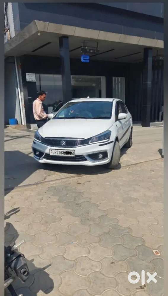 Maruti Suzuki Ciaz , Showroom Condition,top Model