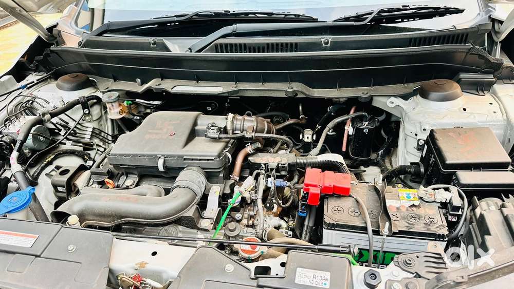 Maruti Suzuki Brezza Zdi Plus, 2025, Petrol