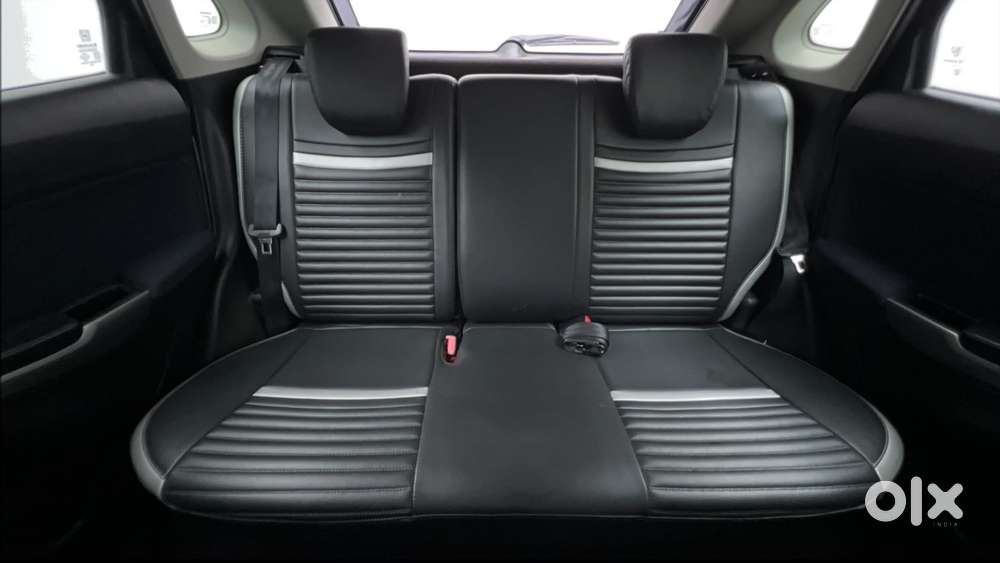 Maruti Suzuki Baleno 1.3 Alpha, 2020, Petrol