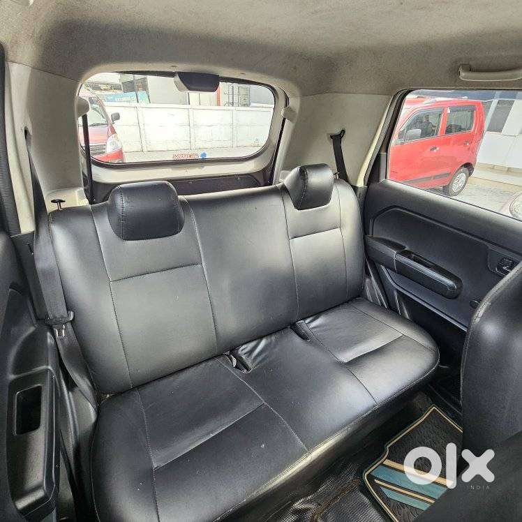 Maruti Suzuki Wagon R Lxi, 2021, Petrol