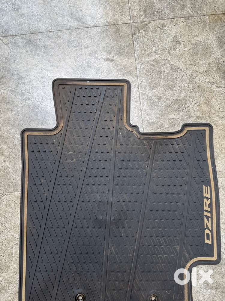 Maruti Suzuki Dzire Well Maintained