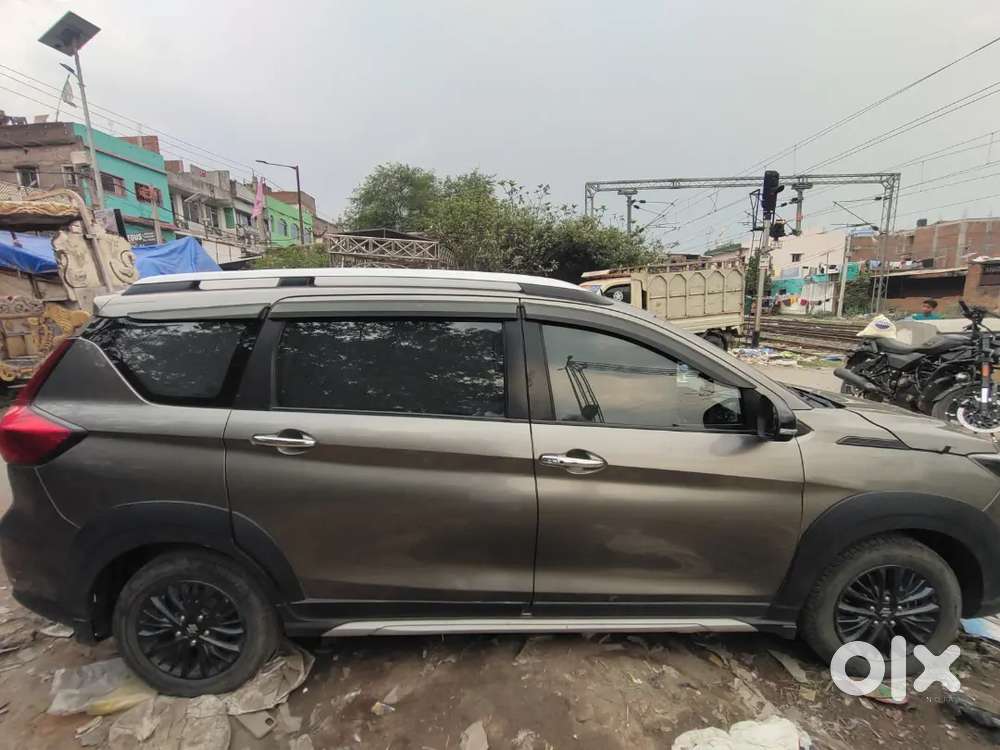 Maruti Suzuki Xl6 2021 Petrol Good Condition