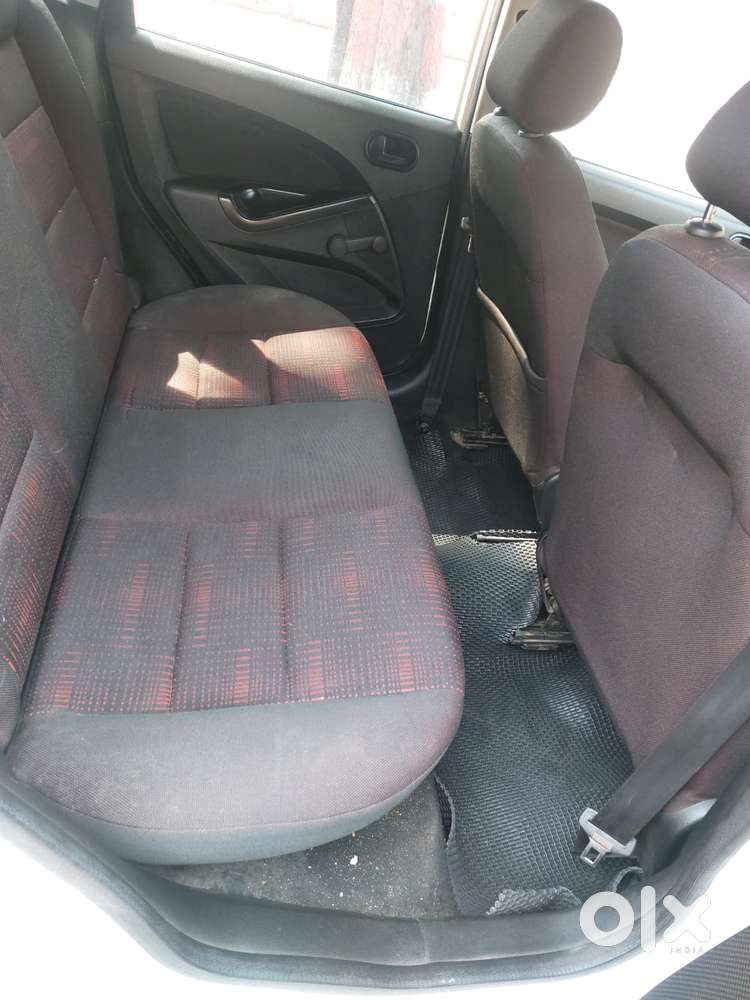 Ford Figo 2010-2012 Petrol Exi, 2010, Petrol