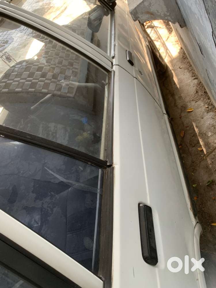 Maruti Suzuki 800 2002