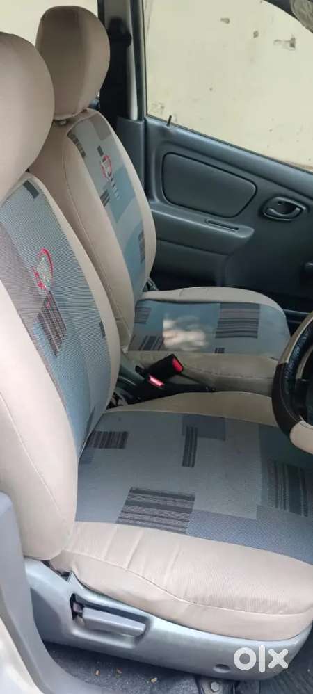 Maruti Suzuki Alto 800 2010 Petrol 66000 Km Driven