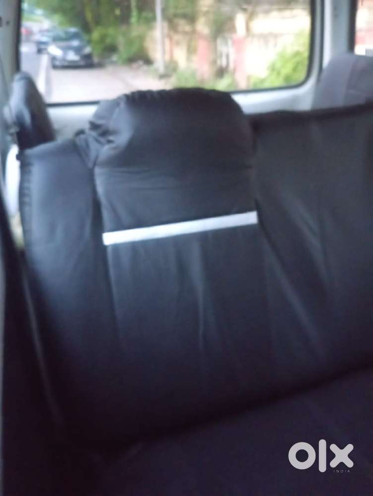 Maruti Suzuki Eeco 7 Seater Standard, 2021, Petrol