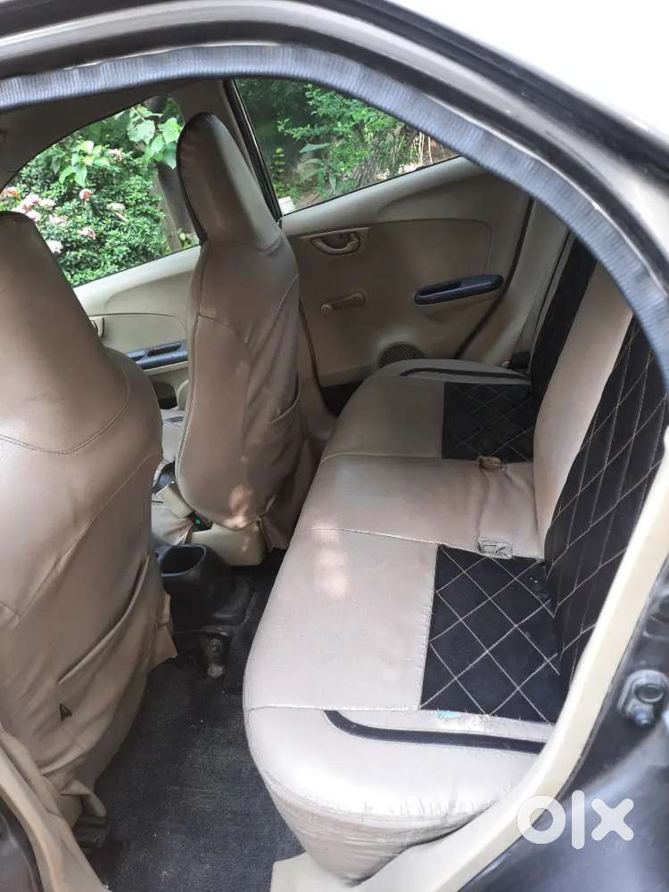 Honda Brio 2012 Petrol 172000 Km Driven