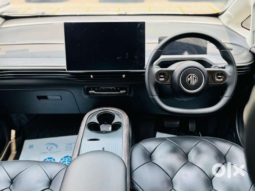 Mg Windsor Ev Essence, 2024, Electric