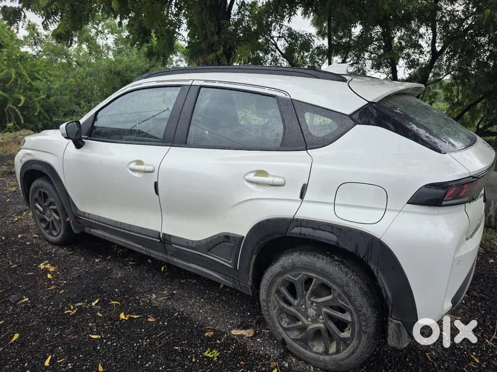 Fronx Delta Plus Auto 2024 Model For Sell