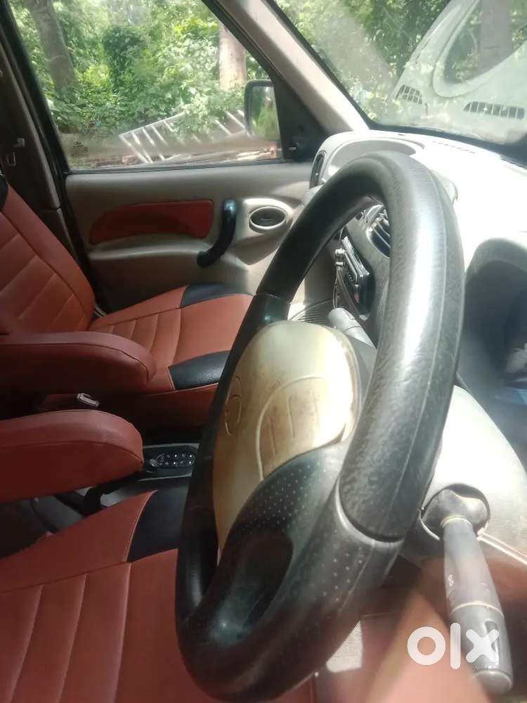 Mahindra Scorpio 2009 Diesel 62501 Km Driven