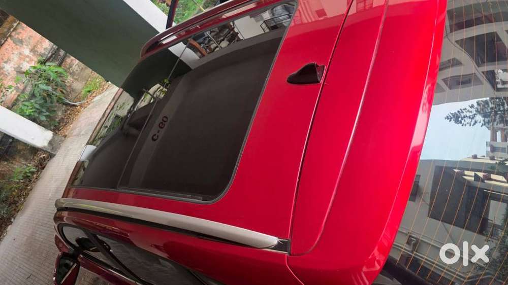 Mg Astor Sharp Pro 2025 Mt 3620 Km Driven