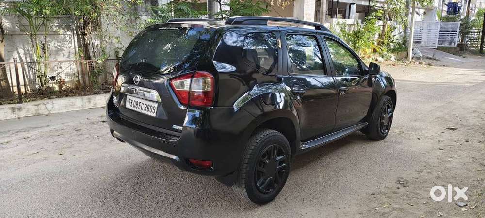 Nissan Terrano 2013-2017 Xe 85 Ps, 2014, Diesel