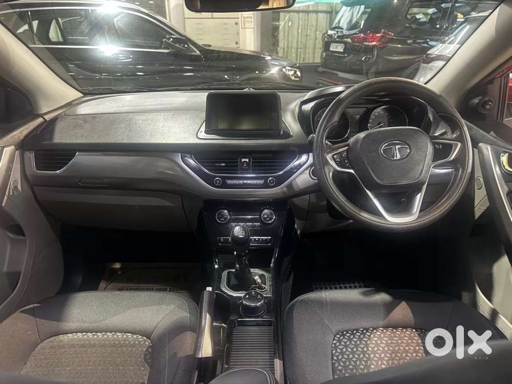 Tata Nexon 1.5 Revotorq Xz Plus, 2018, Diesel